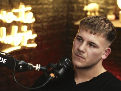 Dárdai Blanka párja az L.L. Juniorral történt összetűzéséről beszélt