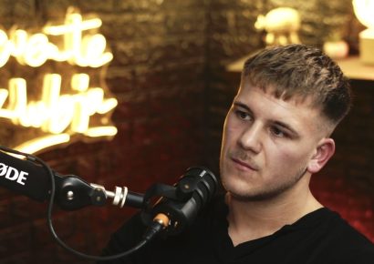 Dárdai Blanka párja az L.L. Juniorral történt összetűzéséről beszélt