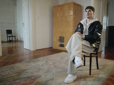 Démonjaival nézett farkasszemet Bódi Bence