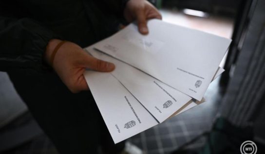 Meghosszabbítják a nemzeti konzultációs kitöltési határidejét