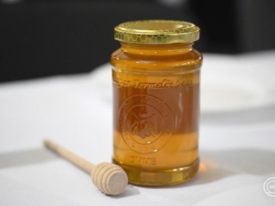 Átadták az Év kiváló magyar méze verseny díjait