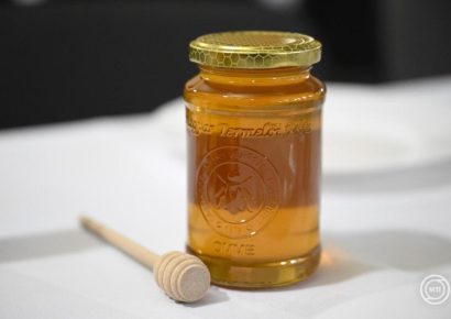 Átadták az Év kiváló magyar méze verseny díjait