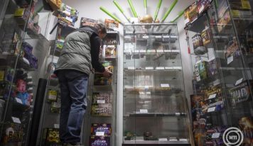 Szilveszterkor tilos tűzijátékot, pirotechnikai terméket használ Budapest túlnyomó részén