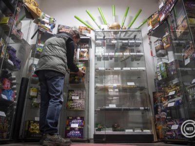 Szilveszterkor tilos tűzijátékot, pirotechnikai terméket használ Budapest túlnyomó részén