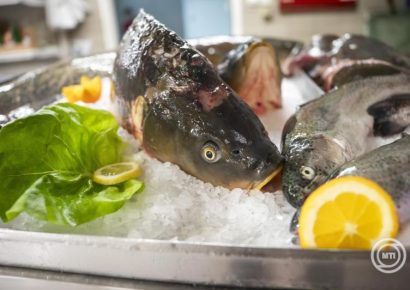 Elég magyar hal minden család asztalára