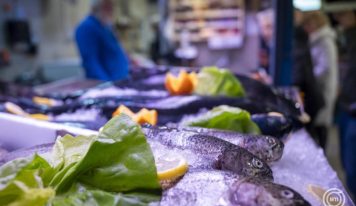 Meghosszabbított nyitva tartással üzemelnek a budapesti piacok a hétvégén és hétfőn