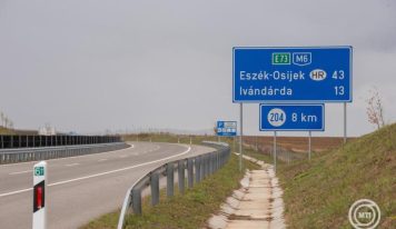 Útdíjfizetési szolgáltató: Mától megvásárolhatóak a jövő évi autópálya-matricák