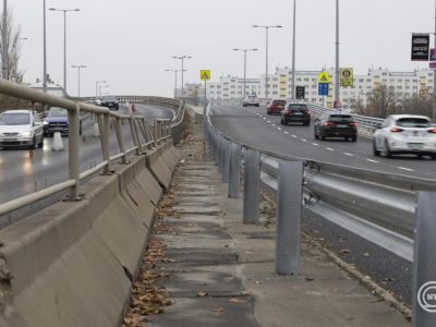 Részleges leállás lesz az útdíjfizetésben újévkor