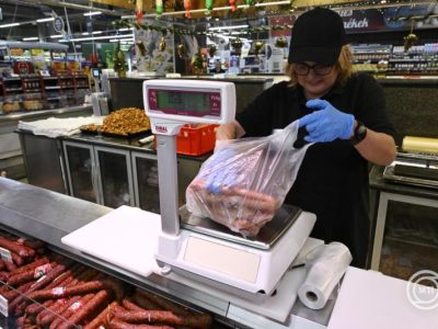 Érdemes magyar virslit vásárolni szilveszterkor is