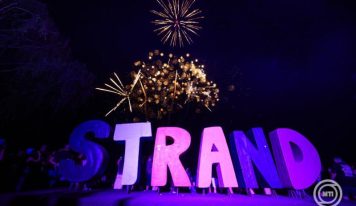 Strand Fesztivál: a magyar zenéket ünneplik jövőre Zamárdiban