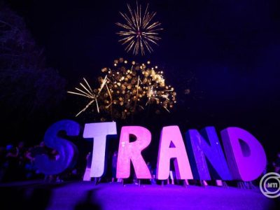 Strand Fesztivál: a magyar zenéket ünneplik jövőre Zamárdiban