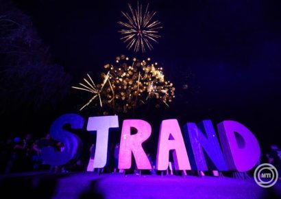 Strand Fesztivál: a magyar zenéket ünneplik jövőre Zamárdiban