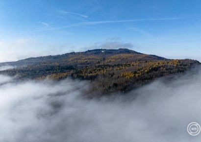 Folytatódik az átlagosnál enyhébb időjárás a héten is