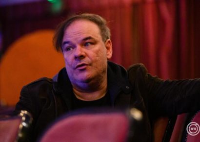 Kiderül, ekkor búcsúztatják Kálloy Molnár Pétert