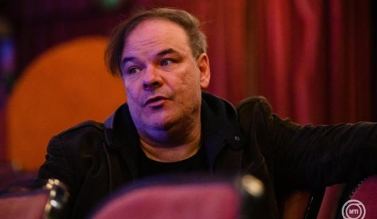 Kiderül, ekkor búcsúztatják Kálloy Molnár Pétert