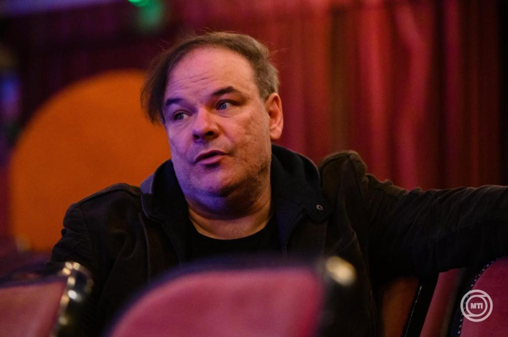 Kiderül, ekkor búcsúztatják Kálloy Molnár Pétert