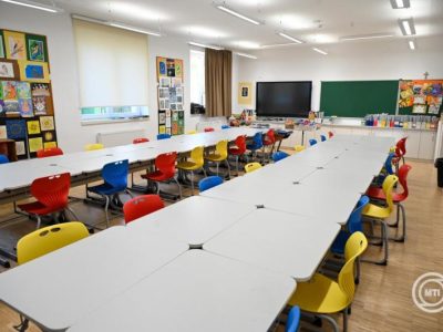 Már beadhatók az iskolakezdés halasztásához kapcsolódó kérelmek