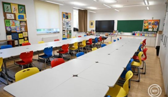 Már beadhatók az iskolakezdés halasztásához kapcsolódó kérelmek