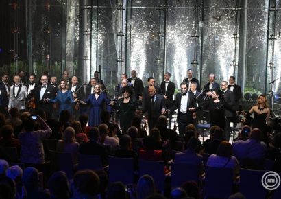 Kiosztották a 2025-ös Dankó Zenei Díjakat