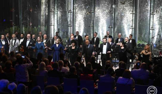 Kiosztották a 2025-ös Dankó Zenei Díjakat