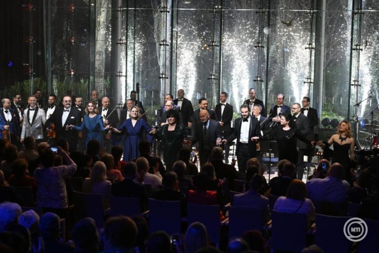 Kiosztották a 2025-ös Dankó Zenei Díjakat