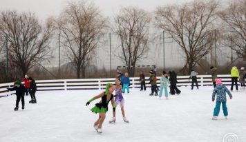 Tizenegy új műjégpálya nyílik