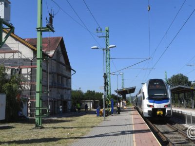 Jön az éves ország- és vármegyebérlet december közepétől