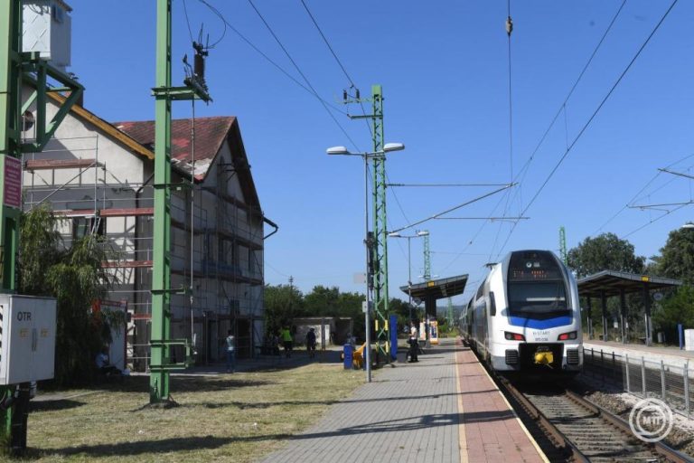 Jön az éves ország- és vármegyebérlet december közepétől