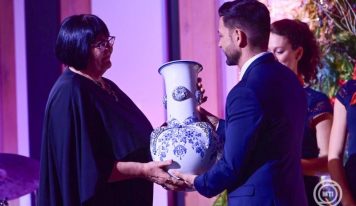 Átadták a közmédia legrangosabb szakmai díjait