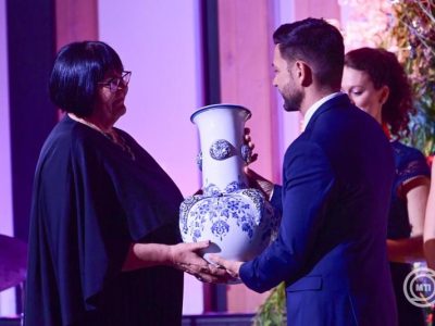 Átadták a közmédia legrangosabb szakmai díjait