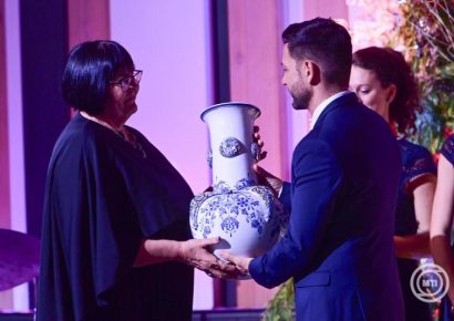 Átadták a közmédia legrangosabb szakmai díjait