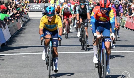 Tour de Hongrie – Gyuláról rajtol jövőre a verseny