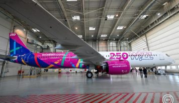 Újraindít három debreceni járatot jövőre a Wizz Air