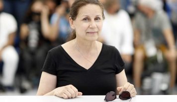 Enyedi Ildikó kapta a Femme de Cinéma Sisley – Les Arcsdíjat