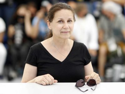 Enyedi Ildikó kapta a Femme de Cinéma Sisley – Les Arcsdíjat