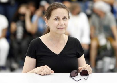 Enyedi Ildikó kapta a Femme de Cinéma Sisley – Les Arcsdíjat