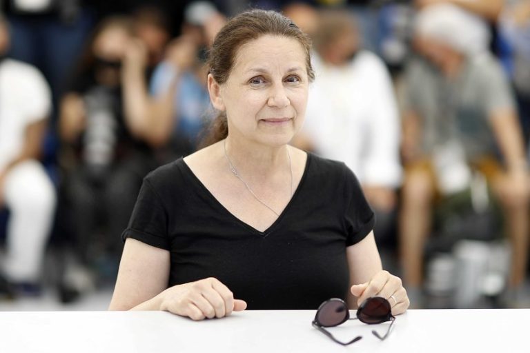 Enyedi Ildikó kapta a Femme de Cinéma Sisley – Les Arcsdíjat