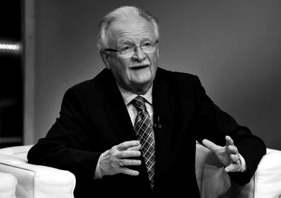 Balázs Péter színművészt a Kulturális és Innovációs Minisztérium saját halottjának tekinti