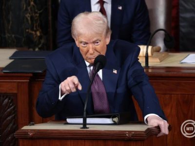 Donald Trump tömegpusztító fegyverré nyilvánította a fentanilt