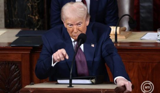 Donald Trump tömegpusztító fegyverré nyilvánította a fentanilt