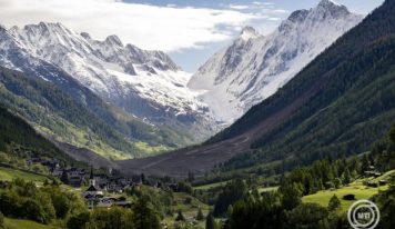 Lavina sodort el egy magyar házaspárt Dél-Tirolban, a férj meghalt