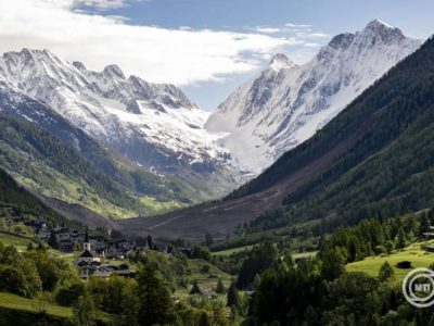 Lavina sodort el egy magyar házaspárt Dél-Tirolban, a férj meghalt