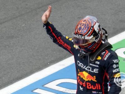 Forma-1: Verstappen a bevételi lista élén