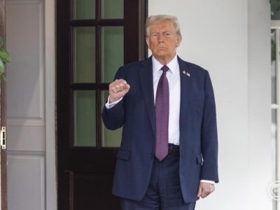 A Fehér Ház nyilvánosságra hozta Donald Trump MRI-vizsgálatának eredményeit