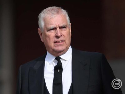 Nincs visszaút! Az utolsó két lovagi címet is megvonta testvérétől a brit uralkodó