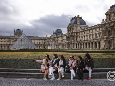 Sztrájkot hirdettek a párizsi Louvre dolgozói december 15-től