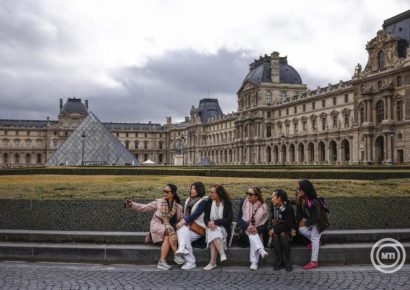 Sztrájkot hirdettek a párizsi Louvre dolgozói december 15-től