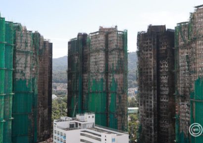 Kilenc hónapon belül zárulhat le a hongkongi tűzvész kivizsgálása
