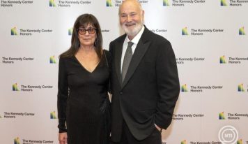 Holtan találták Rob Reiner színész-rendezőt és feleségét, Michele Reinert vasárnap a Los Angeles-i otthonukban