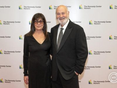 Holtan találták Rob Reiner színész-rendezőt és feleségét, Michele Reinert vasárnap a Los Angeles-i otthonukban